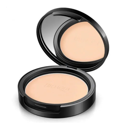 It Cosmetics Bye Bye Pores Pressed Powder compact in Natural shade, 8.2g net weight