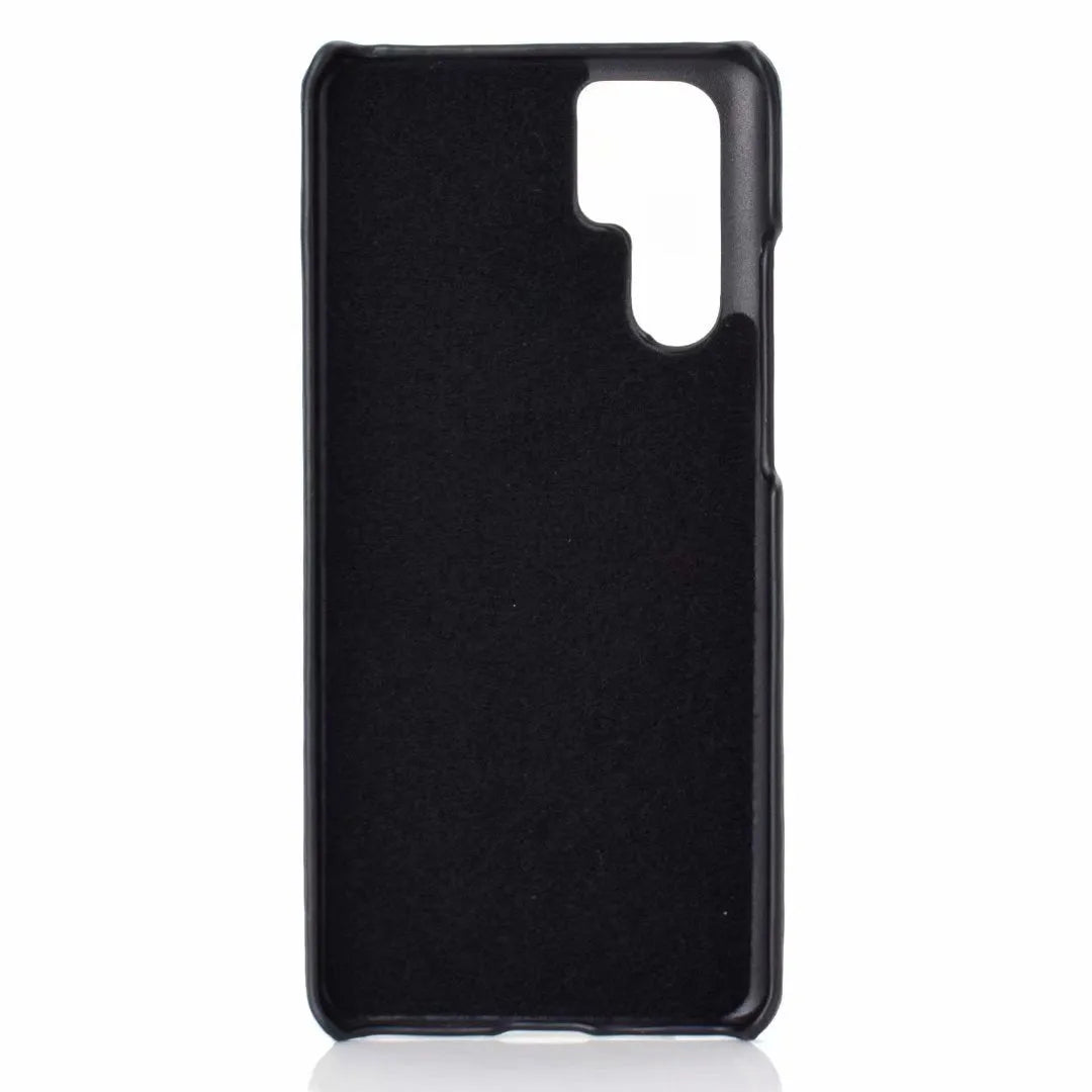 Thermal sensitive thermochromic phone case for Samsung showing black to red colour change