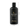 Creative Household 5 Minoxidil Shampoo 300ml bottle for thinning hair care and scalp nourishment