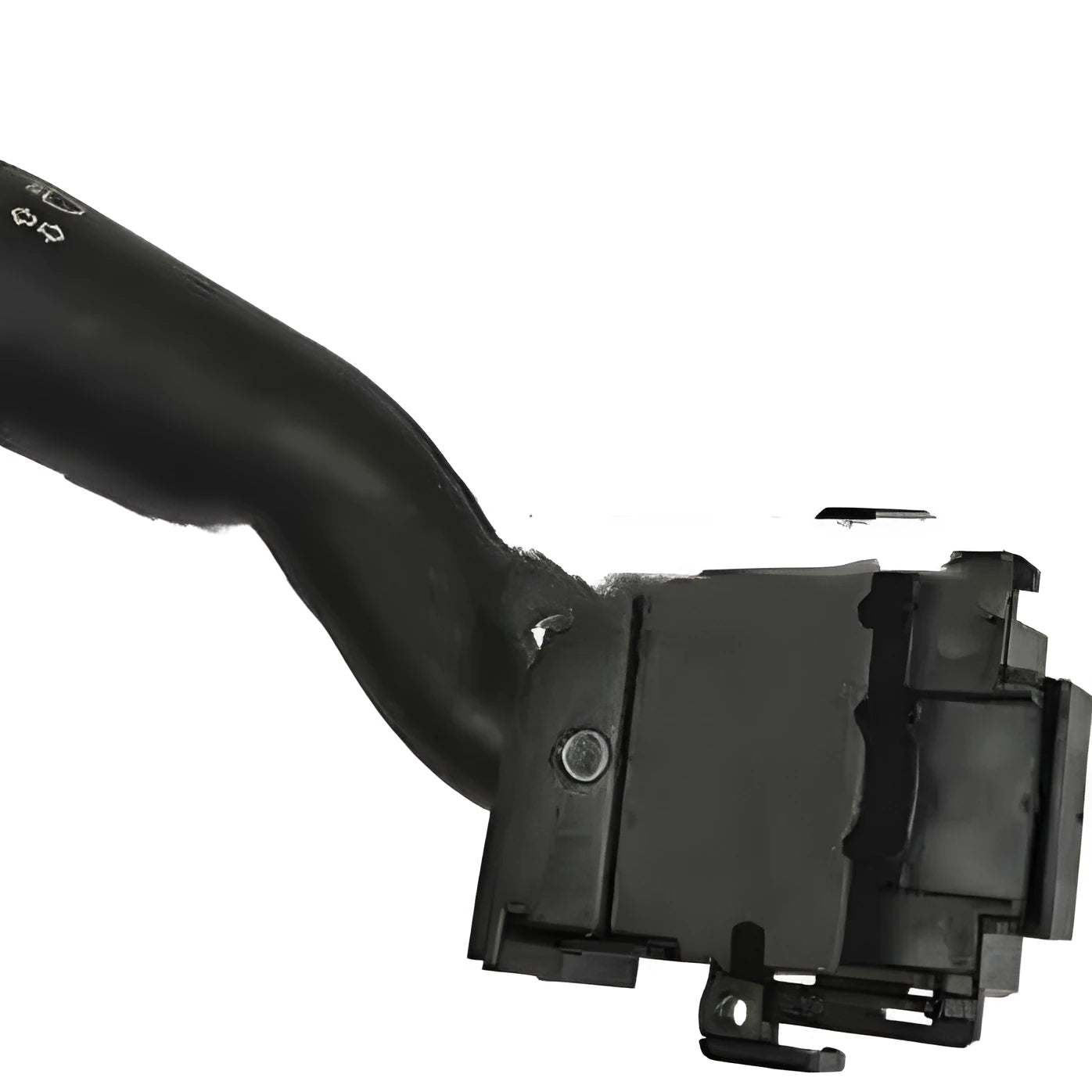 BMW X3 turn signal wiper combination unit replacement part for steering column controls