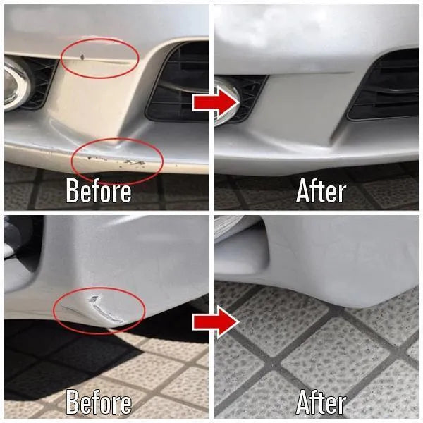 100ml car scratch wax repair fluid bottle for removing light scratches and oxidation from car paint