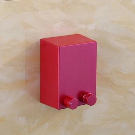 4.2m retractable stainless steel clothesline for indoor and outdoor drying