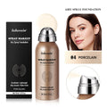 Even Skin Tone Liquid Foundation 70ml in Beige shade with concealer and brightening effect