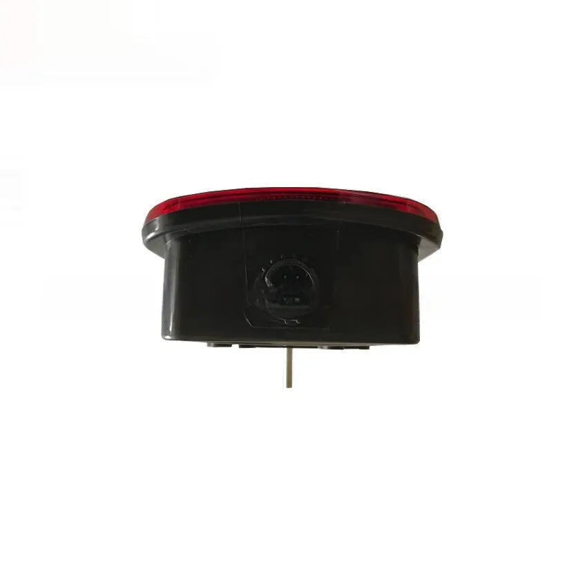 Scania Card 420 truck taillight replacement part in plastic housing.
