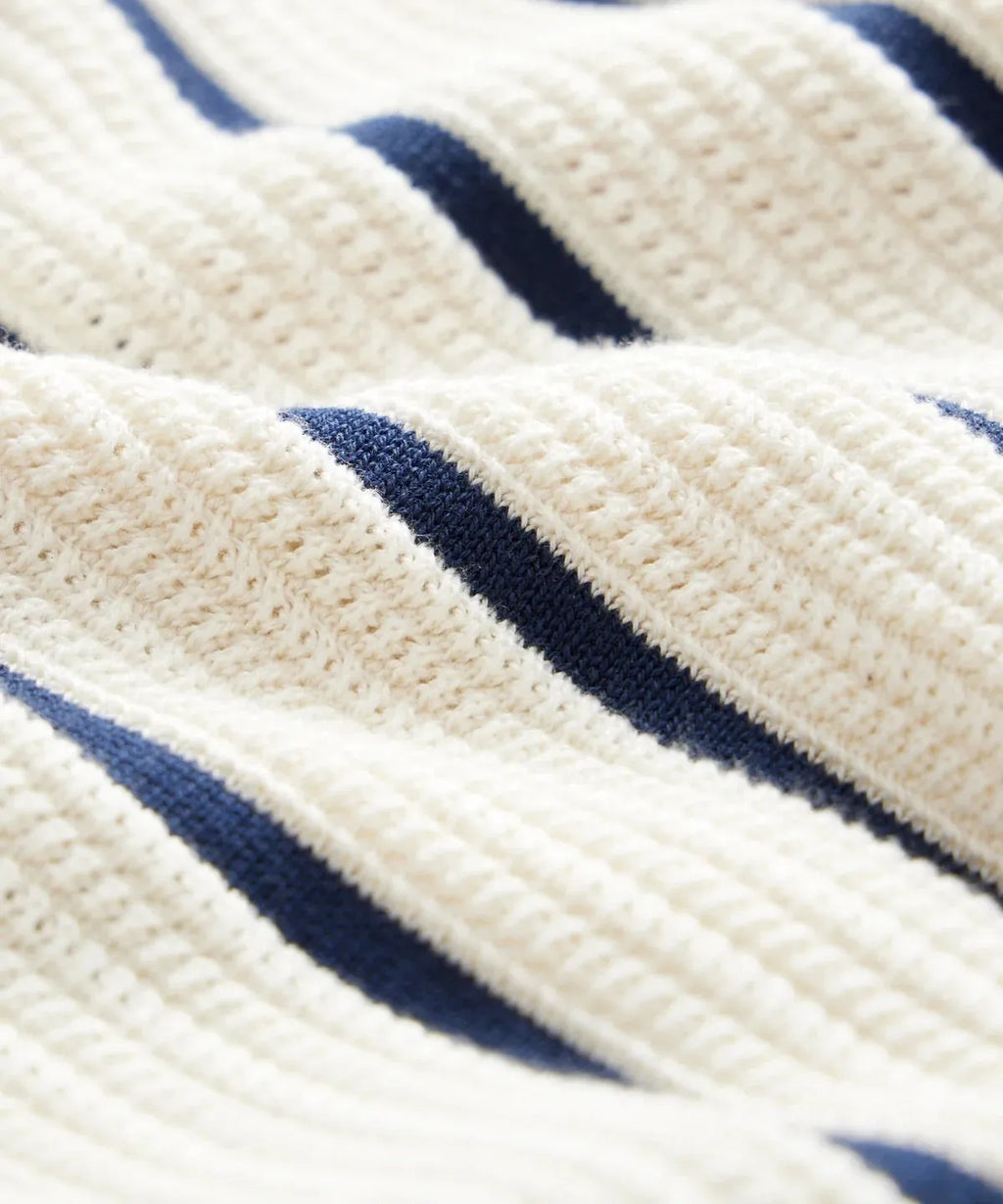 Men's white asymmetric lapel knitted top in ice silk spandex fabric