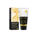 Snail mucus tearing face mask 75g with collagen and ceramide ingredients