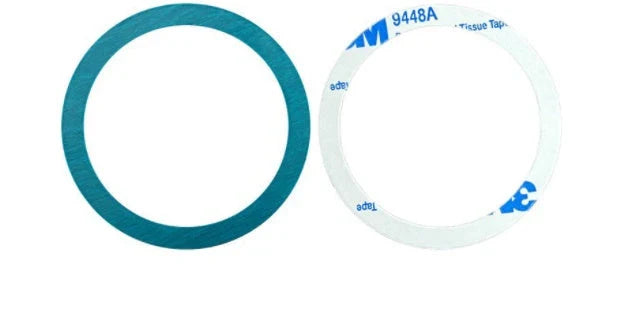 Versatile magnetic phone grip tripod with rotating design, powerful magnetic base, and premium materials for stable, blur-free mobile photography