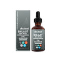 60ml bottle of Intestinal Balance liquid dietary supplement with a dropper on a white background.