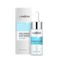 15ml Vitamin C hyaluronic acid 24K stock solution serum in bottle