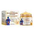 50g tube of joint neck pain relief cream with bee venom and chondroitin sulphate