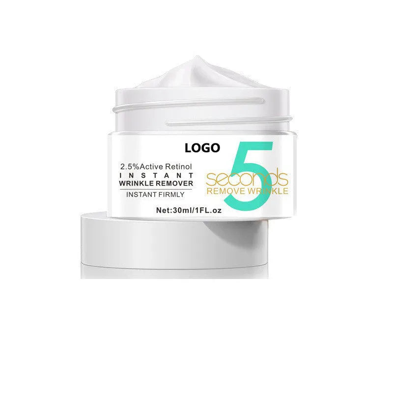 Active Retinol Face Cream moisturising cream 30ml jar with Snow Lotus and Vitamin A