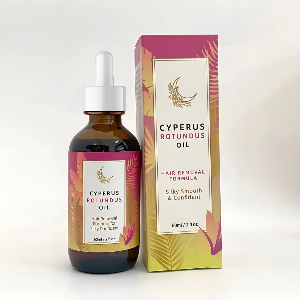 Joba Oil Cold Pressed 60ml facial skin drops in a glass dropper bottle
