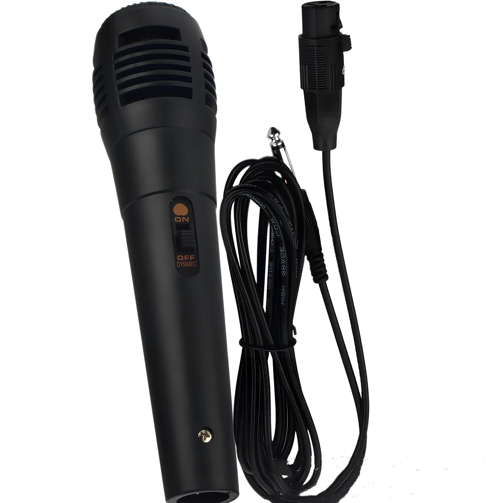 Portable blue wireless Bluetooth speaker with dual 3-inch drivers, 1200mA battery, TF card slot, up to 10m range and microphone input