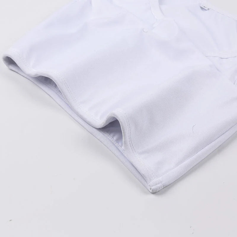 Black Bandage Pullover for waist support shaping, seamless design, 100% polyester