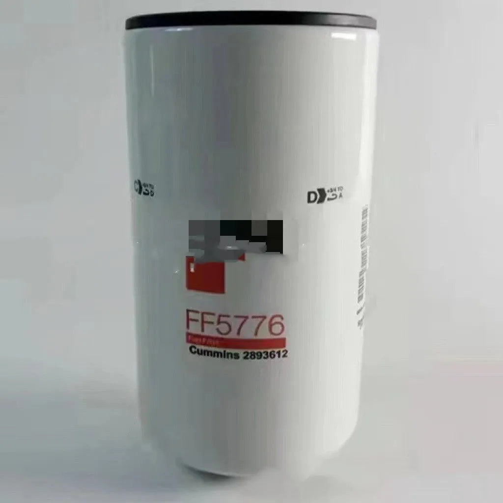 FF5776 Diesel Filter Element - Metal Folding Automotive Oil Filter -25 ...