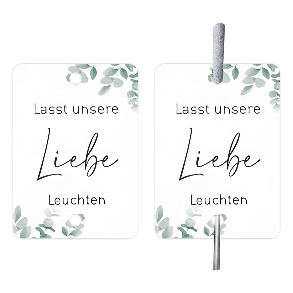 Fireworks G45 decorative paper labels in a 50-sheet set for celebrations