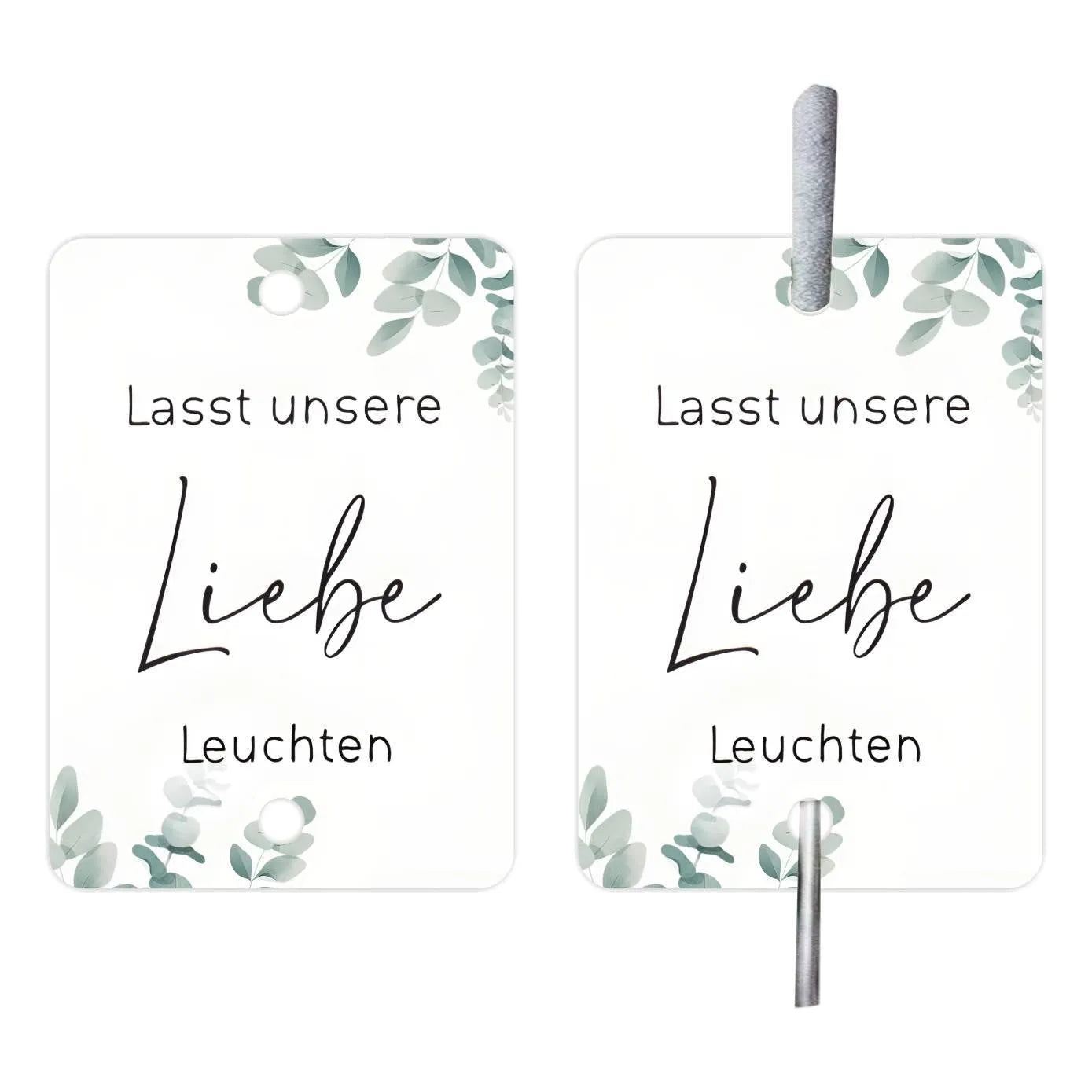 Fireworks G45 decorative paper labels in a 50-sheet set for celebrations
