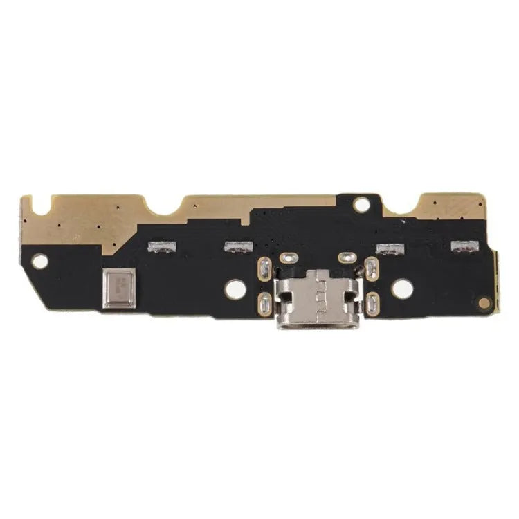Small metal tail plug board and installation tool for ForMoto E5 scooter modification