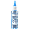 60ml bottle of bicycle chain lubrication oil for maintenance and rust prevention.