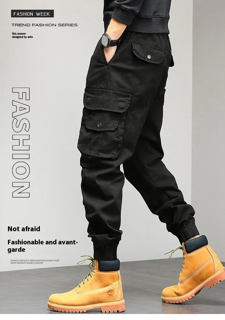 Stylish casual pants in various colours, perfect for the active Kiwi lifestyle