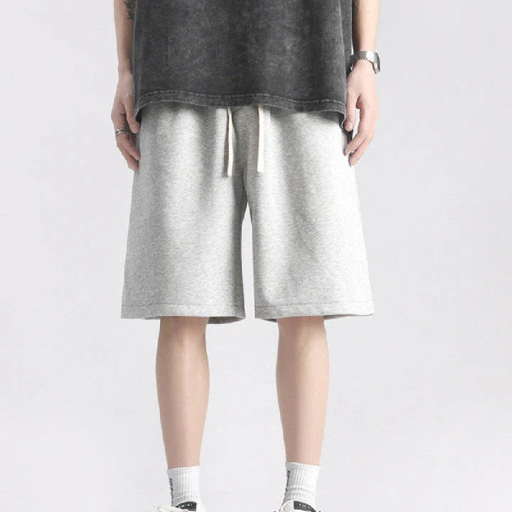 Versatile loose track pants in a variety of muted, earthy colours with a relaxed, comfortable fit