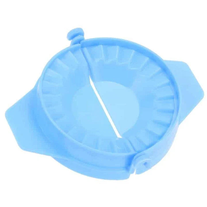 Eco-Friendly Dumpling Maker Mold in various colors, a practical tool for crafting delicious homemade dumplings