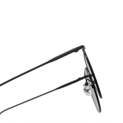 Premium Oval Sunglasses in Green with Gradient Lenses and Alloy Frames, Offering UV400 Protection and Timeless Style for the New Zealand Lifestyle