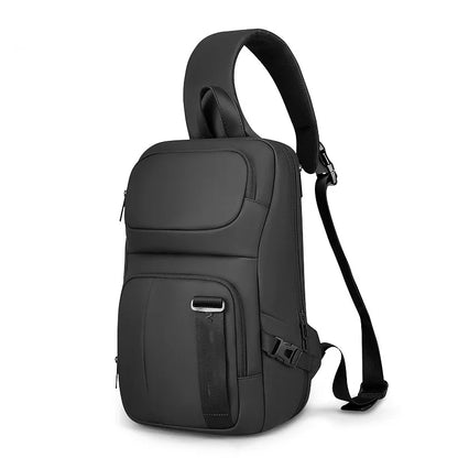 Trendha 14-Inch Crossbody Bag for Kiwi Blokes - Stylish and Practical Accessory with Waterproof Design