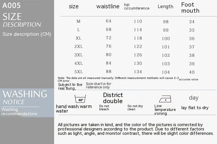 Stylish New Zealand men's casual pants made of innovative ice silk fabric with a tailored harem-inspired design