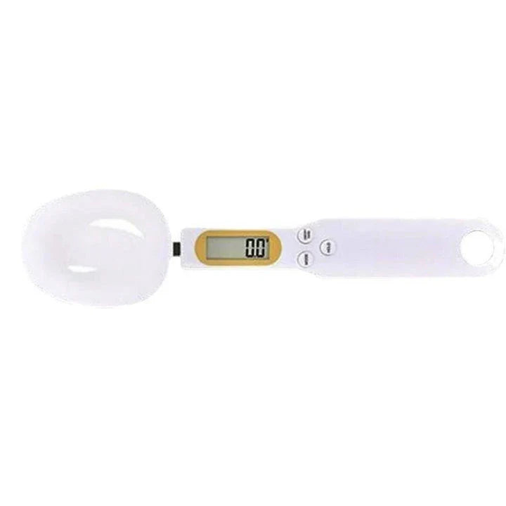 Trendha LCD Digital Measuring Spoon - Precise, Eco-Friendly Kitchen Tool for Kiwi Home Chefs