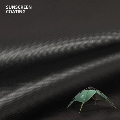 Tough Outdoor Automatic Kiwi Camping Tent with quick setup, roomy interior, and durable construction for all-weather protection.