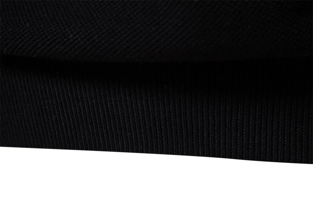 A stylish, slim-fit sweater in a modern colour-blocking design of Lake Green, White, and Grey, made with premium cotton for exceptional comfort and New Zealand casual style.