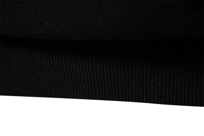 A stylish, slim-fit sweater in a modern colour-blocking design of Lake Green, White, and Grey, made with premium cotton for exceptional comfort and New Zealand casual style.