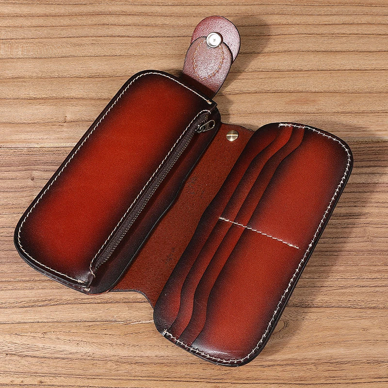 Men's premium leather jacket with unique embossed detailing and feather-like accents, perfect for the Kiwi lifestyle.