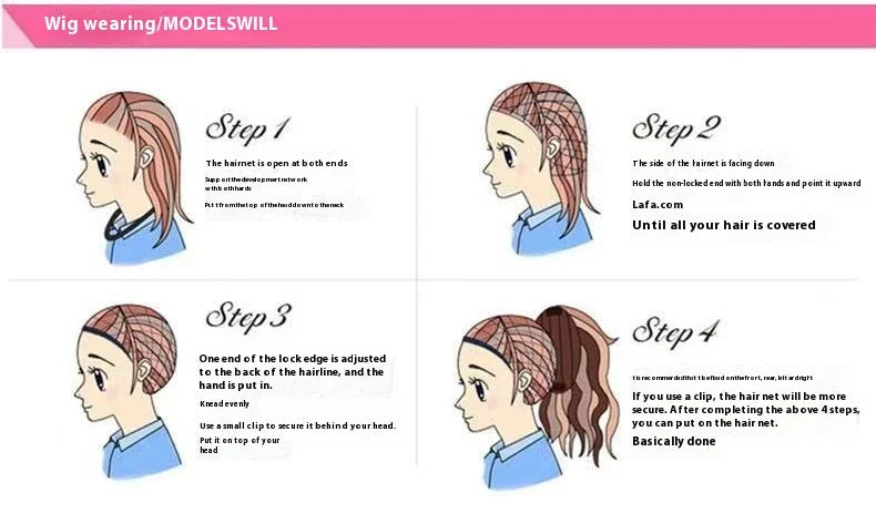 Versatile wine red long front lace wig with adjustable lace front and heat-resistant fibers for a natural, flowing Kiwi look