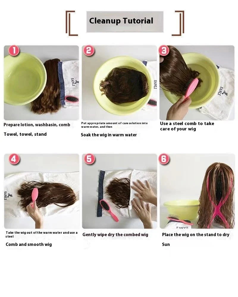 Versatile wine red long front lace wig with adjustable lace front and heat-resistant fibers for a natural, flowing Kiwi look