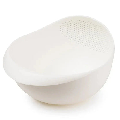 Versatile kitchen drain basket with hollowed-out design, available in vibrant colours to suit any Kiwi kitchen