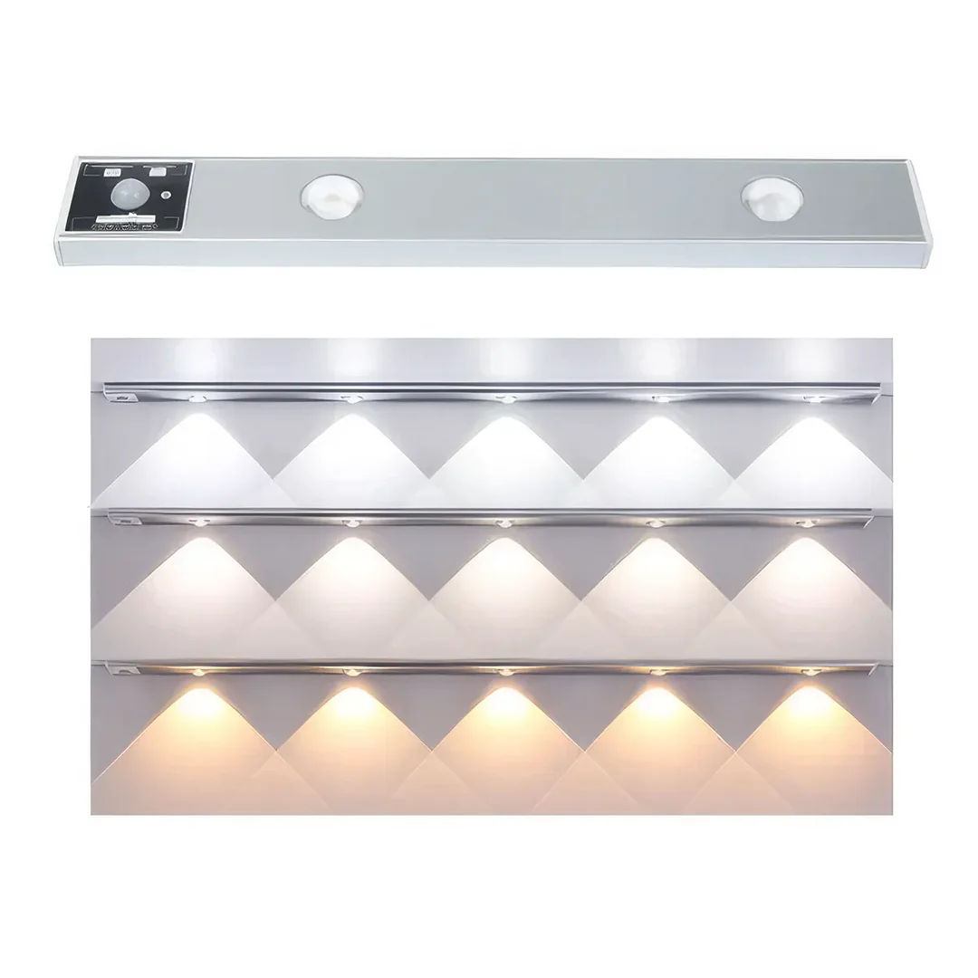 Stylish motion-activated night lamp with exquisite hill projection lighting and versatile dimming settings for Kiwi homes