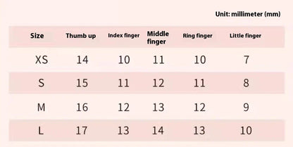 Stylish fake nails in a range of sizes and shapes, with a focus on quality and sustainability