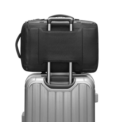 Versatile backpack with premium Oxford cloth construction, designed for Kiwi adventures and daily use