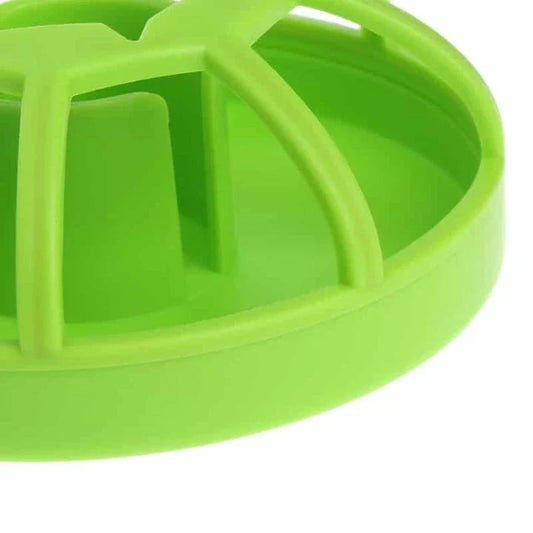 Reptile Water Dispenser Bowl for Geckos, Chameleons, and other Kiwi Reptile Pets