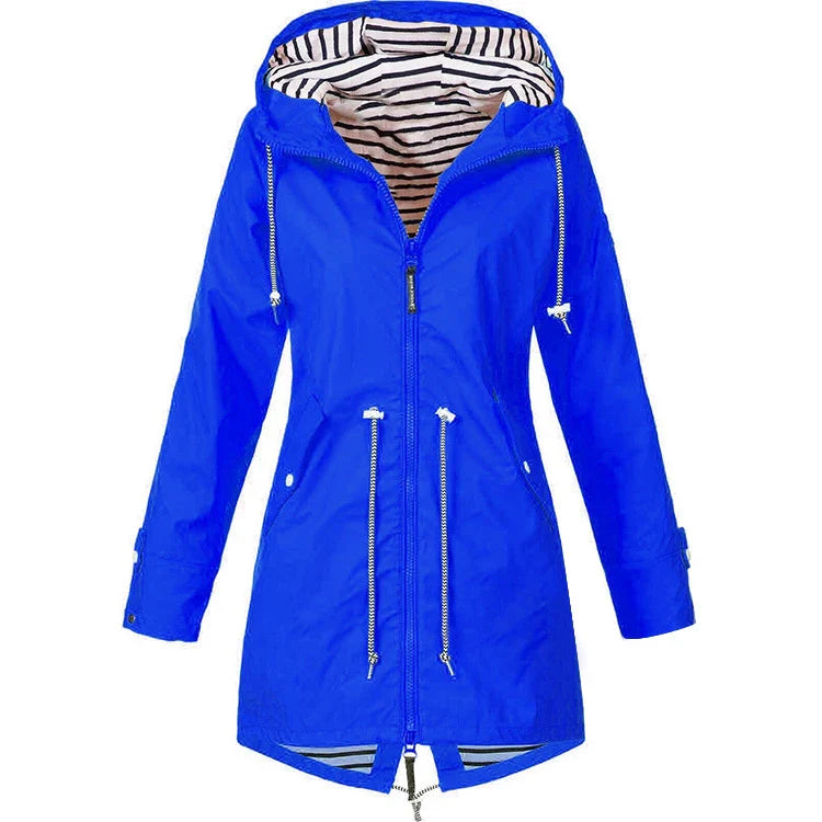 Shopfluxpro NZ Versatile Three-in-One Jacket - A Kiwi Style Essential