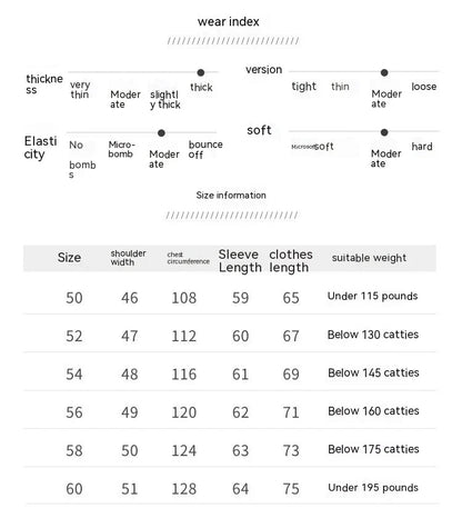 Men's Leather Lapel Fleece Padded Coat in black, available in a range of sizes for the modern Kiwi gentleman