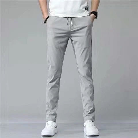 Comfy Kiwi Drawstring Pants in various colours and sizes, showcasing the casual, straight-leg design perfect for Kiwi lads