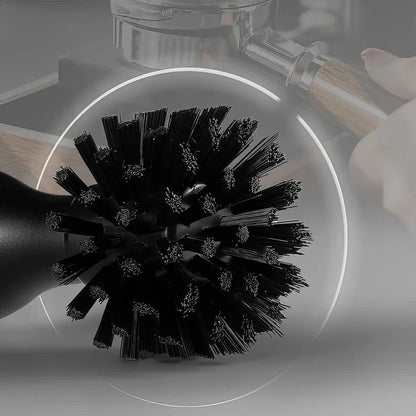 Coffee Filter Cleaning Brush - the ultimate tool for Kiwi home baristas to achieve cafe-quality brews