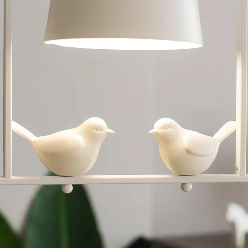 Shopfluxpro NZ Stylish Bird-Inspired Pendant Light for Kiwi Homes