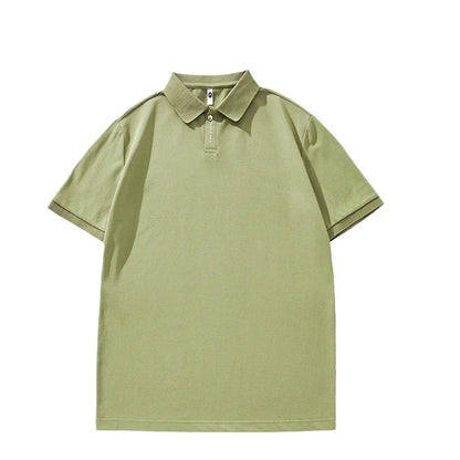 A stylish, versatile Kiwi Casual Polo Shirt made with premium materials for everyday comfort and modern flair.