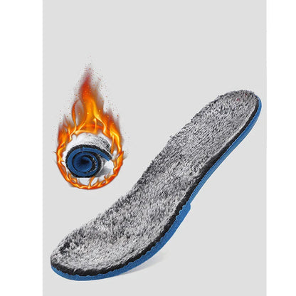 Men's stylish velvet leather shoes in black and gray colors, designed for comfort and protection in New Zealand's weather