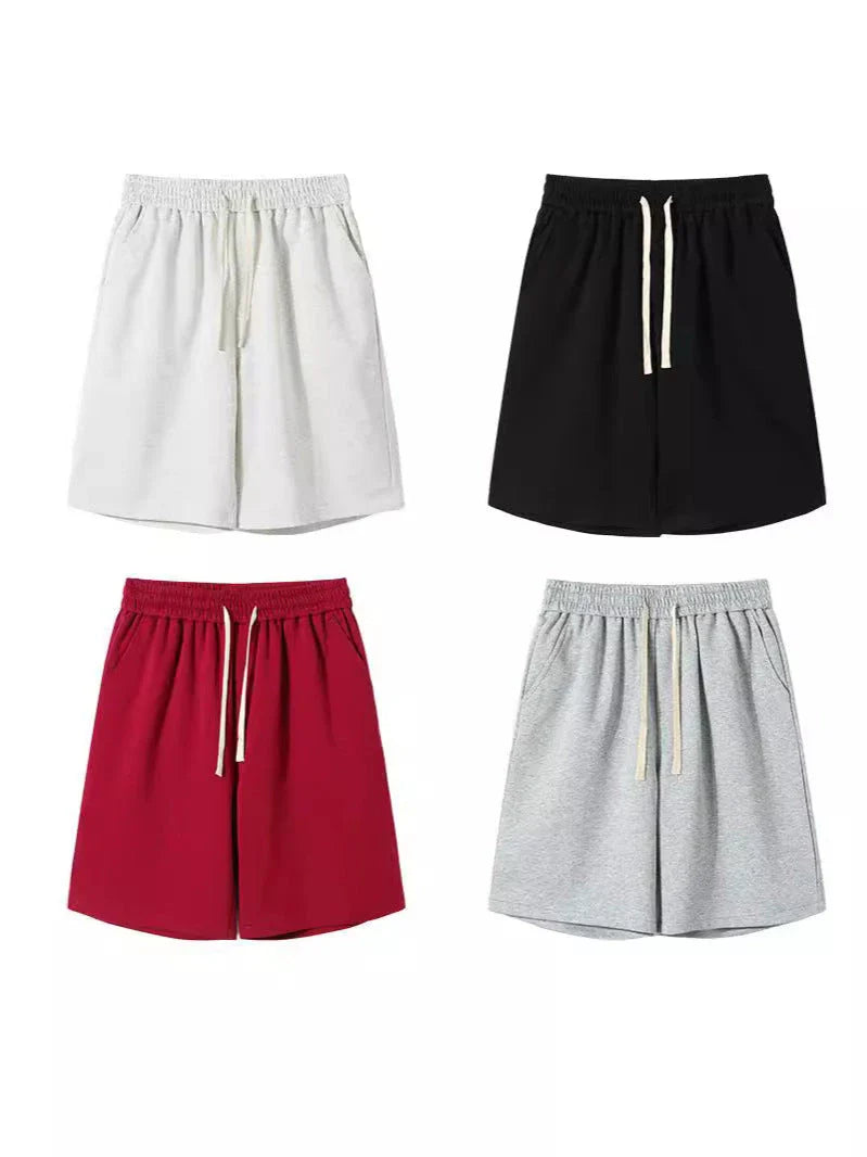 Versatile and comfortable loose track pants in a range of classic colours, perfect for the active Kiwi lifestyle