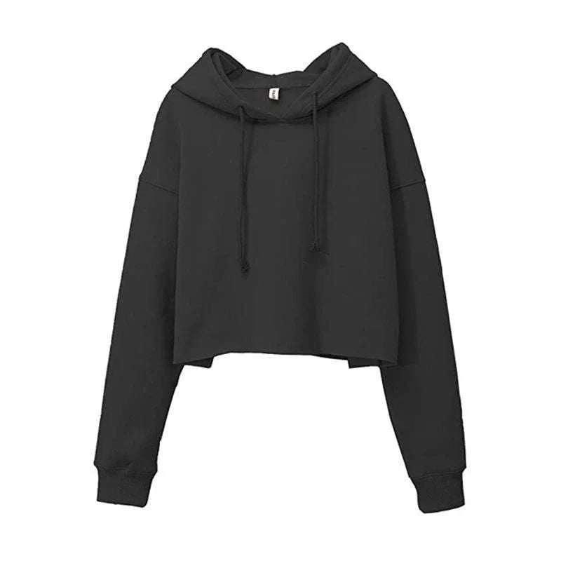 Cosy Oversized Long Sleeve Hoodie for Kiwi Women - Durable, Breathable, and Stylish Streetwear